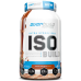 Изолят сывороточного протеина Everbuild Nutrition Iso Build Ultra Hydrolyzed 908 г Шоколад