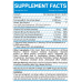 Комплексний жироспалювач Everbuild Nutrition Liquid L-Carnitine 3000 мг + Green Tea 500 мл Апельсин