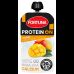 Протеиновый мусс Fortuna Protein On 180 г Манго