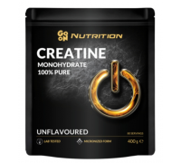 Go On Nutrition Creatine Monohydrate 400 г