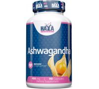 Haya Labs Ashwagandha 450 мг 90 капс