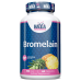 Бромелайн Haya Labs Bromelain 500 мг 60 капс