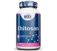 Haya Labs Chitosan 500 мг 90 капс