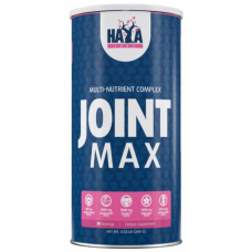 Захист суглобів та зв'язок Haya Labs Joint Max 30 пак