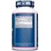 Аминокислота L-Метионин Haya Labs L-Methionine 500 мг 60 капс
