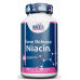 Ніацин (Вітамін B3) Haya Labs Niacin Time Release 250 мг 100 таб