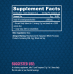 Пребиотик инулин Haya Labs Prebiotic Inulin 200 г