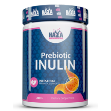 Пребиотик инулин Haya Labs Prebiotic Inulin 200 г