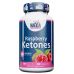 Кетоны малины Haya Labs Raspberry Ketones 500 мг 100 капс