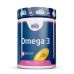 Жирні кислоти Омега 3 Haya Labs Omega 3 1000 мг 500 софтгель