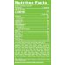 Растительно-минеральная смесь для очистки организма Haya Labs Super Greens 300 г Персик