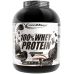 Протеїн Iron Maxx 100% Whey Protein 2350 г Печиво крем