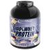 Протеин Iron Maxx 100% Whey Protein 2350 г Черничный чизкейк