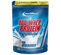 Iron Maxx 100% Whey Protein 500 г