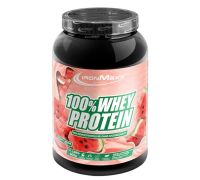 Iron Maxx 100% Whey Protein 900 г Арбуз