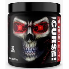 Предтренировочный комплекс JNX Sports The Curse 150 г
