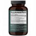 Комплекс грибів MIND SHI 4Mushroom Complex 1000 мг 60 вег капс