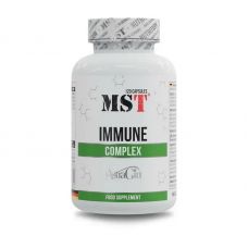 Комплекс для імунітету MST Immune Complex 120 капс
