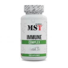 Комплекс для імунітету MST Immune Complex 60 капс