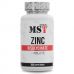 Цинк Хелат Бісгліцинат MST Zinc Chelate Bisglycinate 180 таб