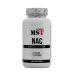 N-ацетил-L-цистеїн MST NAC N-Acety-L-Cystein 696 мг 60 капс