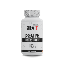 Креатин Гідрохлорид MST Creatine HCL 90 капс
