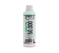 MST Liquid L-Carnitine 50000 500 мл Тропік