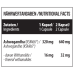 Ашваганда MST Ashwagandha KSM 66 120 капс