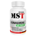Ашваганда MST Ashwagandha Root Powder 100 вег капс