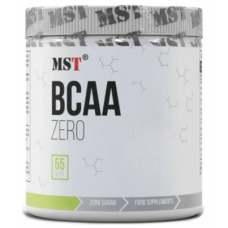 Амінокислотна добавка MST BCAA Zero 330 г