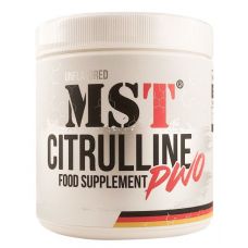 Амінокислота Цитрулін MST Citrulline PWO 300 г (без смаку)