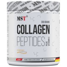 Пептиды коллагена с Витамином С MST Collagen Peptides Fortigel plus Vitamin C 300 г