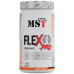 Для суставов и связок хондропротектор MST Flex Pro 600 г Апельсин