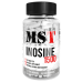 Инозин MST Inosine 1500 102 вег капс