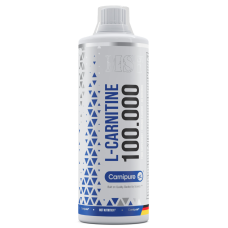 L-Карнітин MST L-Carnitine Carnipure 100 000 1000 мл Апельсин