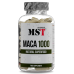 Мака перуанська MST Maca 1000 мг 120 капс