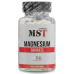 Магній Таурат з Вітаміном В6 MST Magnesium Taurate + Vitamin B6 60 капс