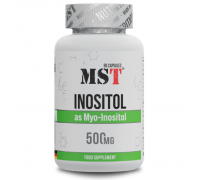 MST Myo-Inositol 90 капс