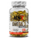 Жирні кислоти MST Omega 3 Selected 110 капсул