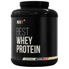 Протеїн MST Protein Best Whey + Enzyme 2010 г