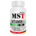 Вітамін С та Цинк Бісгліцинат MST Vitamin C 1000 + Zinc Chelate 100 таб