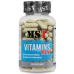 Мультивитаминный комплекс для мужчин MST Vitamins for Men 90 капс