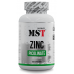Цинк Піколінат MST Zinc picolinate 25 мг 200 таб