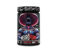 MST Neuro Pump 540 г Красное яблоко