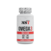 Омега-3 Жирные кислоты MST Omega 3 Triglyceride 750 мг 90 капс