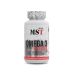 Омега-3 Жирные кислоты MST Omega 3 Selected 550 мг 60 капс