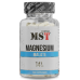 Магний Малат MST Magnesium Malate 141 мг 60 капс