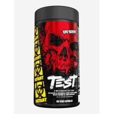 Бустер тестостерона Mutant TEST 90 капс