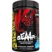 Аминокислоты ЕАА с электролитами Mutant GEAAR 420 г Голубая малина