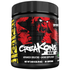 Креатин комплексный с аминокислотами Mutant Creakong CX8 249 г